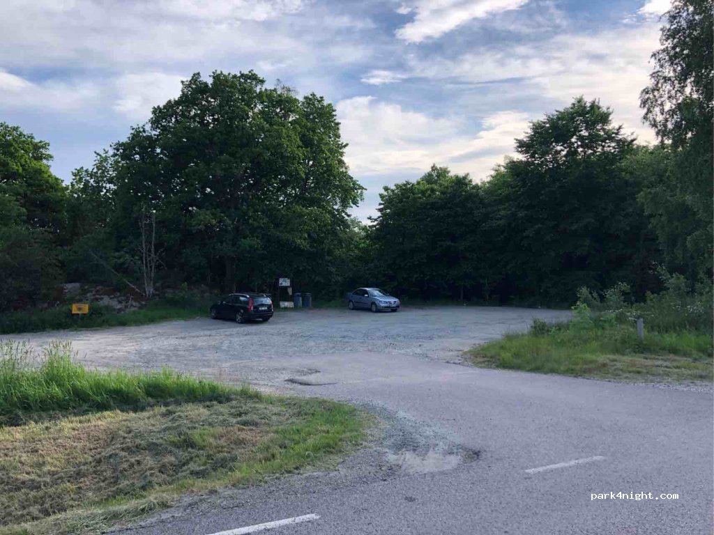 (435 33) Mölnlycke - Boråsvägen — foto