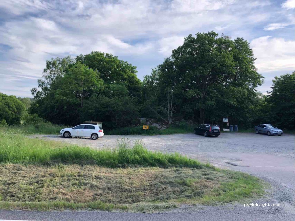 (435 33) Mölnlycke - Boråsvägen — foto 2