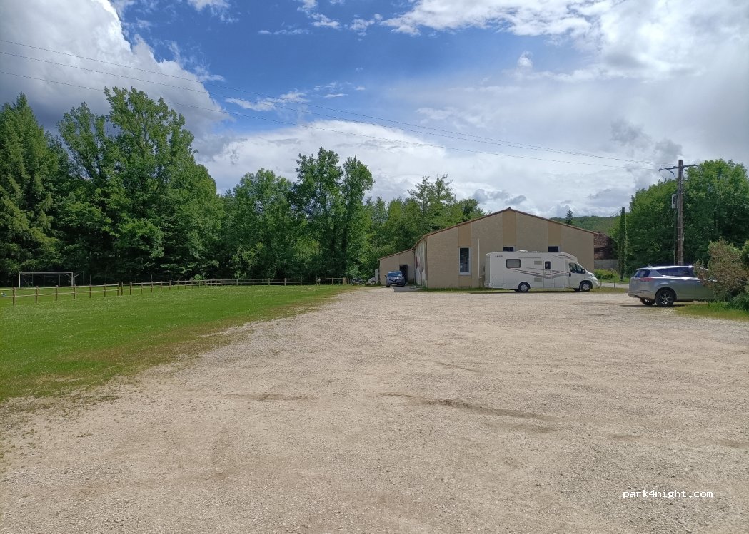 (46130) Cornac - Le Bourg — foto