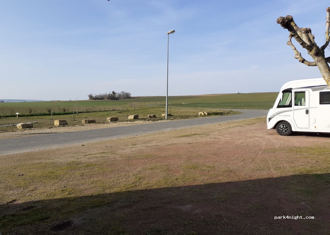 (37220) Avon-les-Roches - 1 Rue de la Poste — foto 2