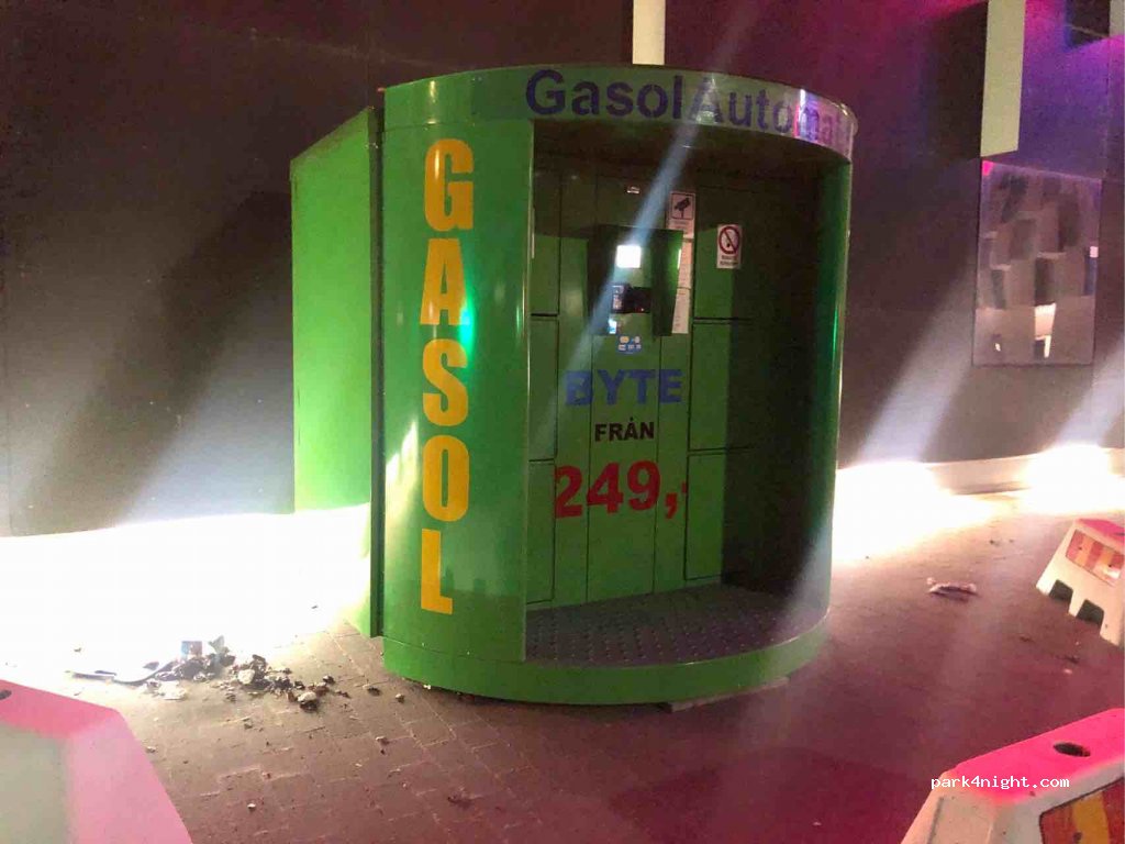 (421 32) Västra Frölunda - 6 Otto Elanders gata — foto 3