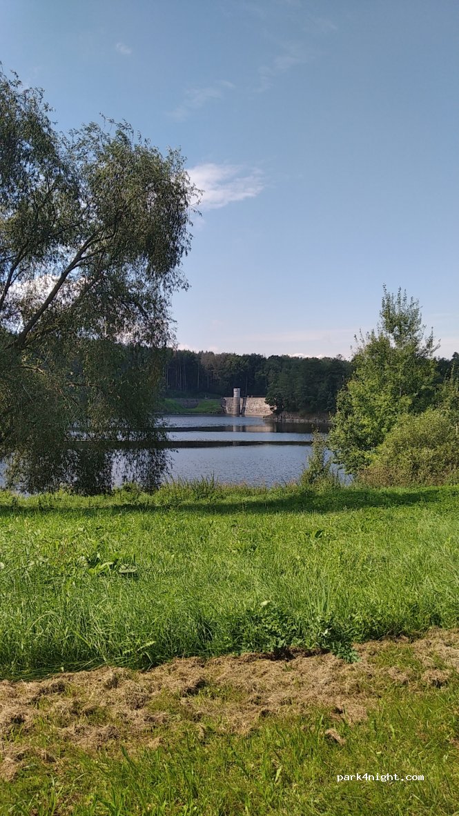 (538 43) Běstvina - — foto