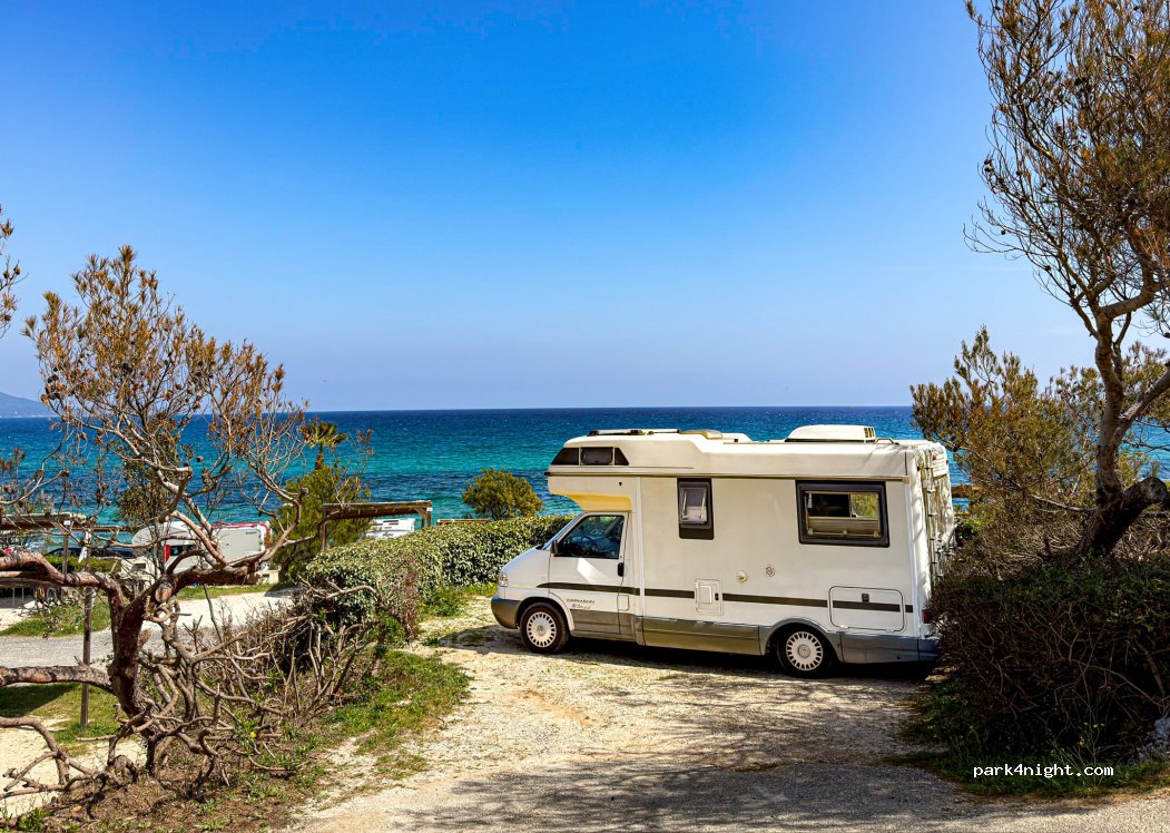 Camping du Camp du Domaine — foto 5