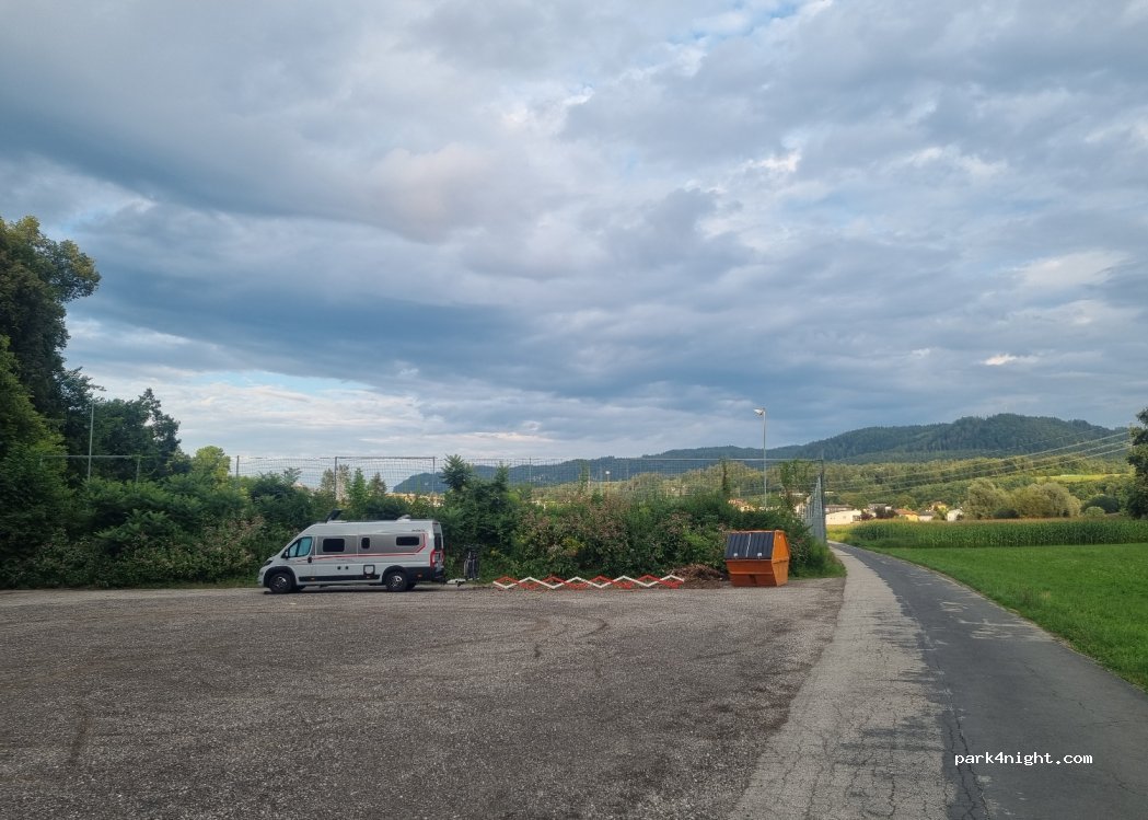(9073) Klagenfurt am Wörthersee - 2 Kanonhofweg — foto 4