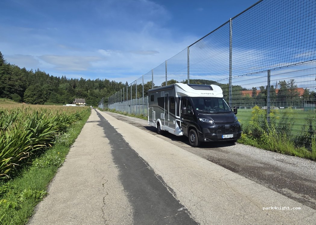 (9073) Klagenfurt am Wörthersee - 2 Kanonhofweg — foto 5
