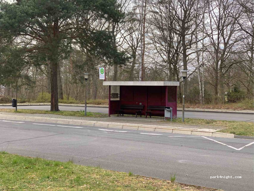 (38448) Wolfsburg - 46 Werderstraße — foto