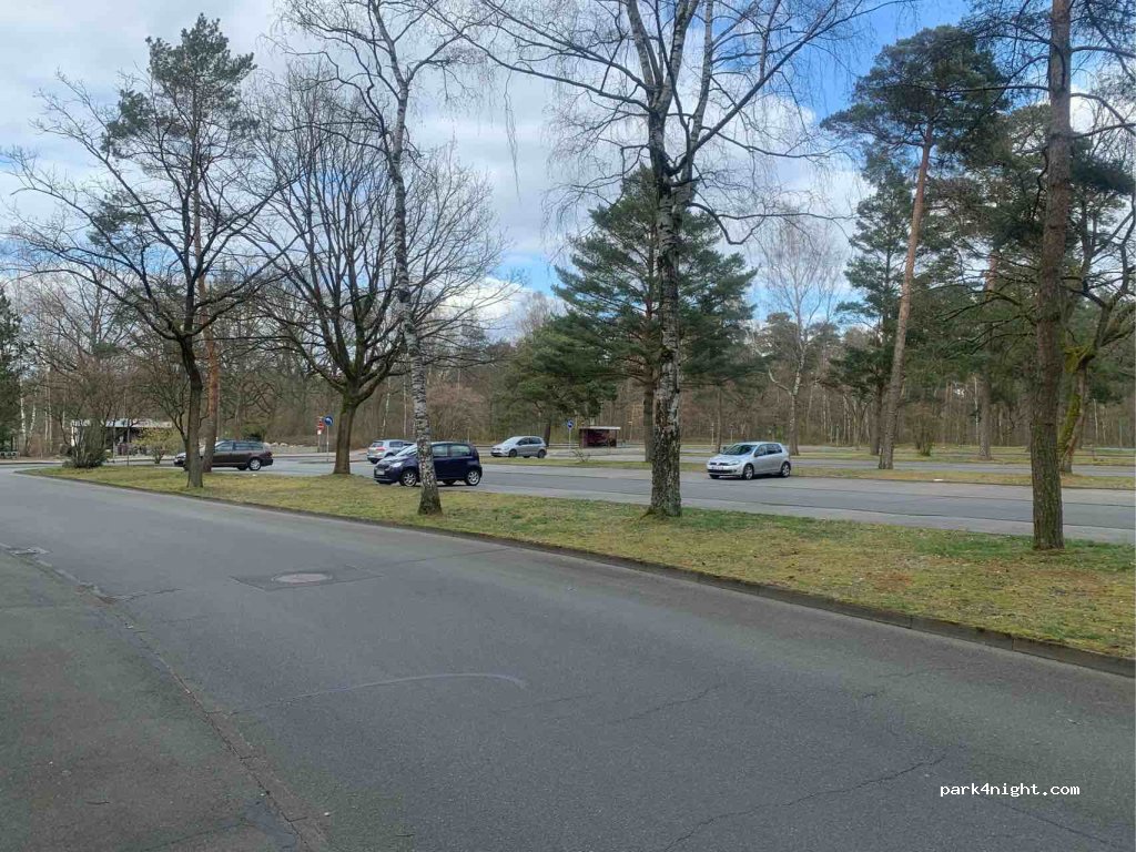 (38448) Wolfsburg - 46 Werderstraße — foto 2