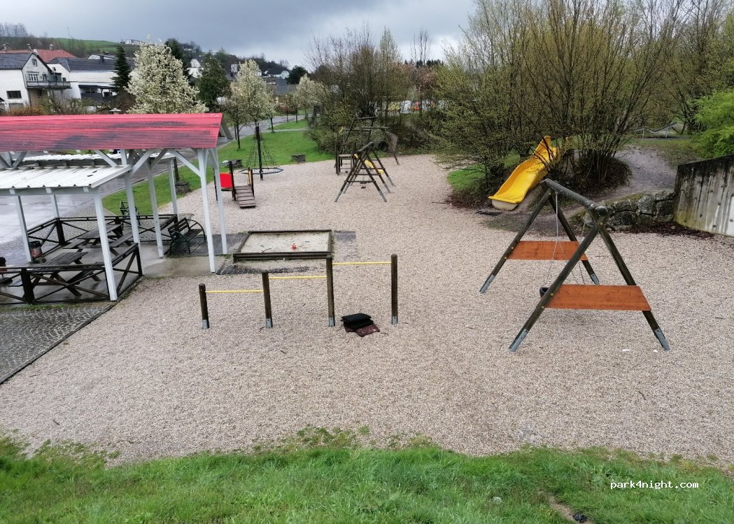 Wohnmobilstellplatz Ardagger Markt — foto 2