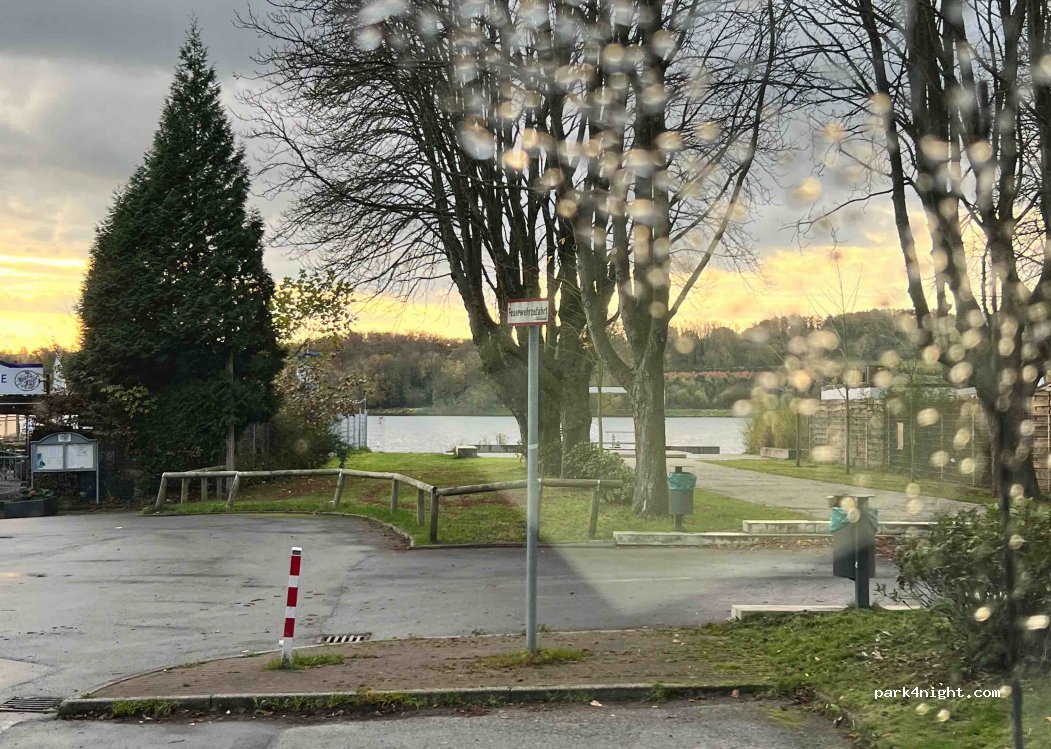 (45133) Essen - 280 Freiherr-vom-Stein-Straße — foto