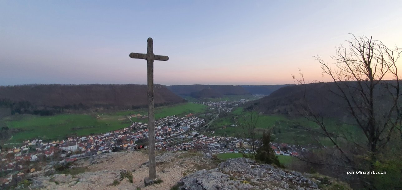 (73326) Deggingen - Unnamed Road — foto
