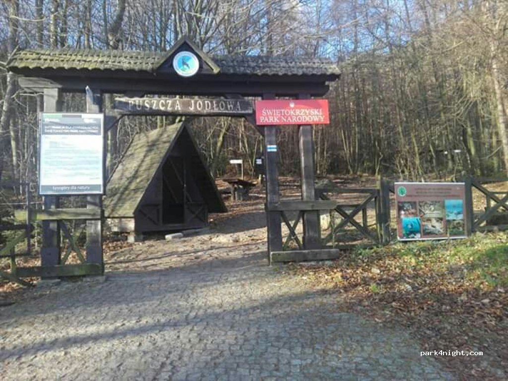 (26-006) Nowa Słupia - 63 Świętokrzyska — foto