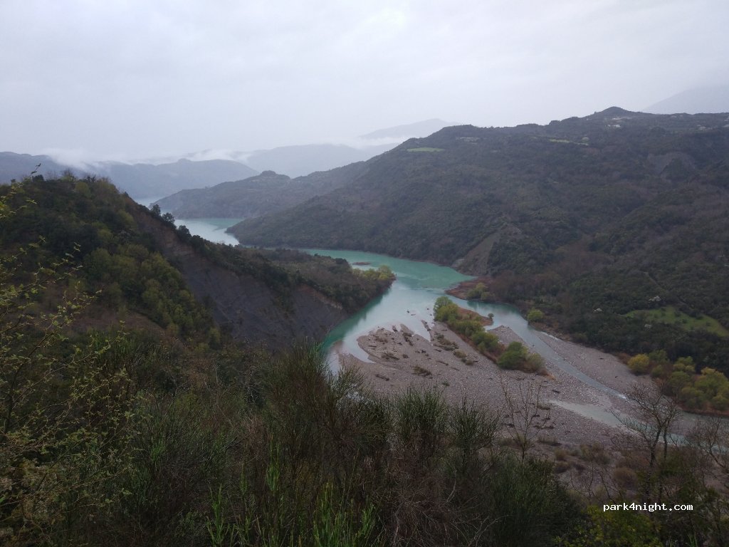 () Gonia - Ethniki Odos Artas Trikalon — foto