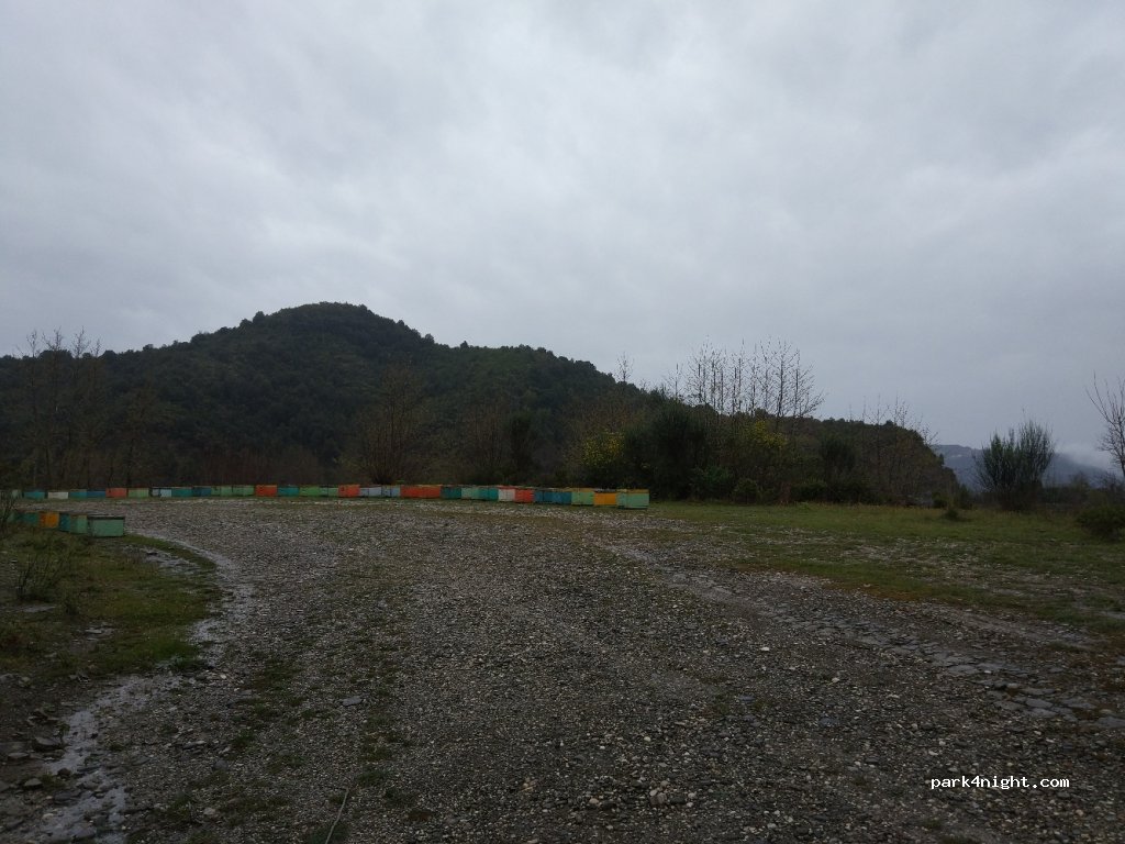 () Gonia - Ethniki Odos Artas Trikalon — foto 2