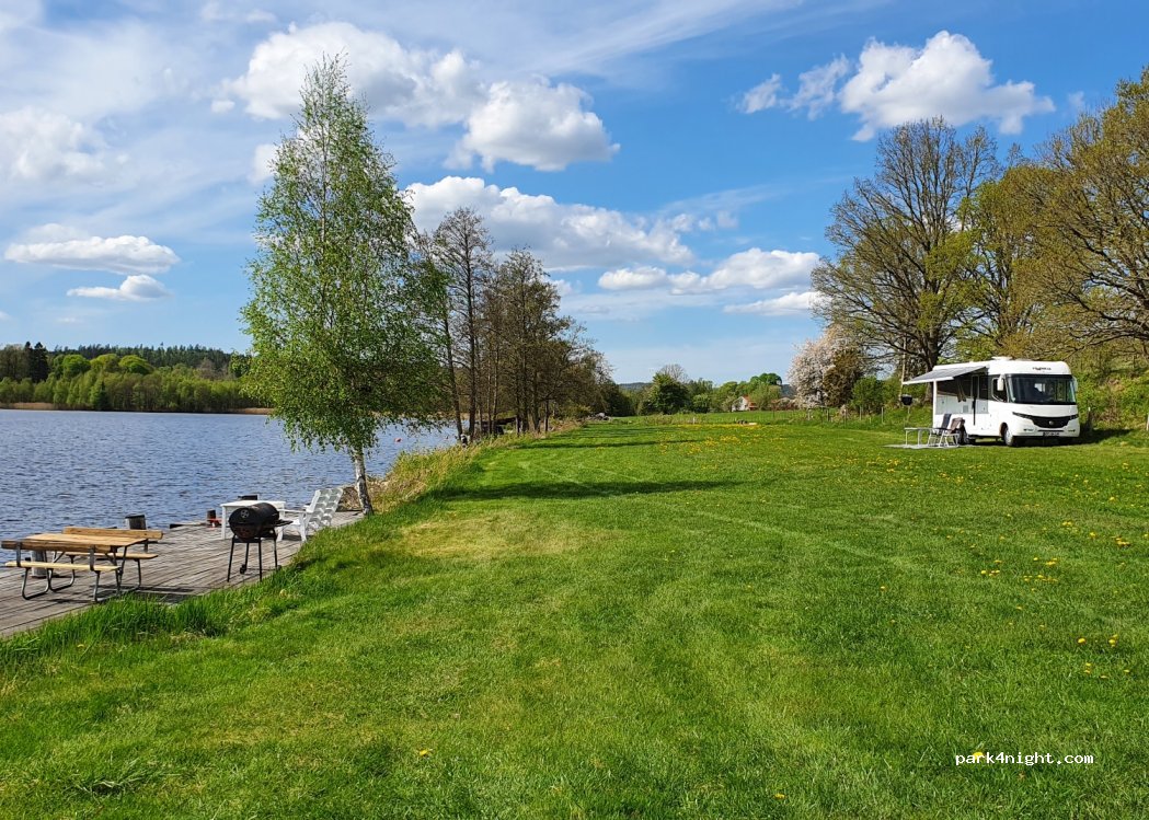 Tolg Naturcamping — foto