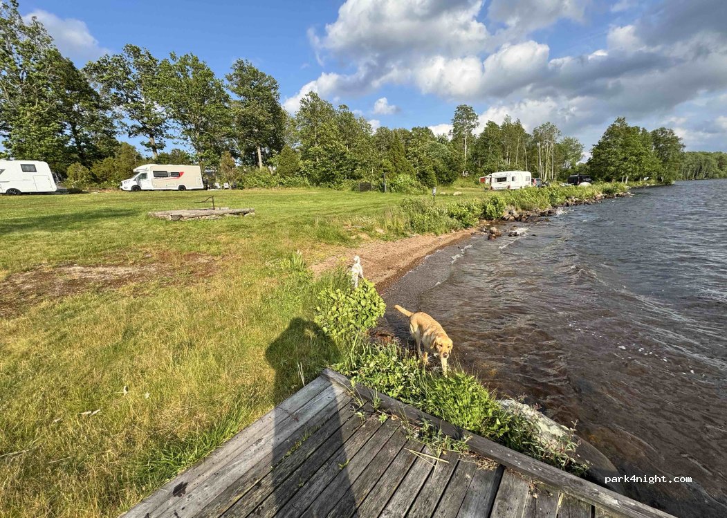 Tolg Naturcamping — foto 3