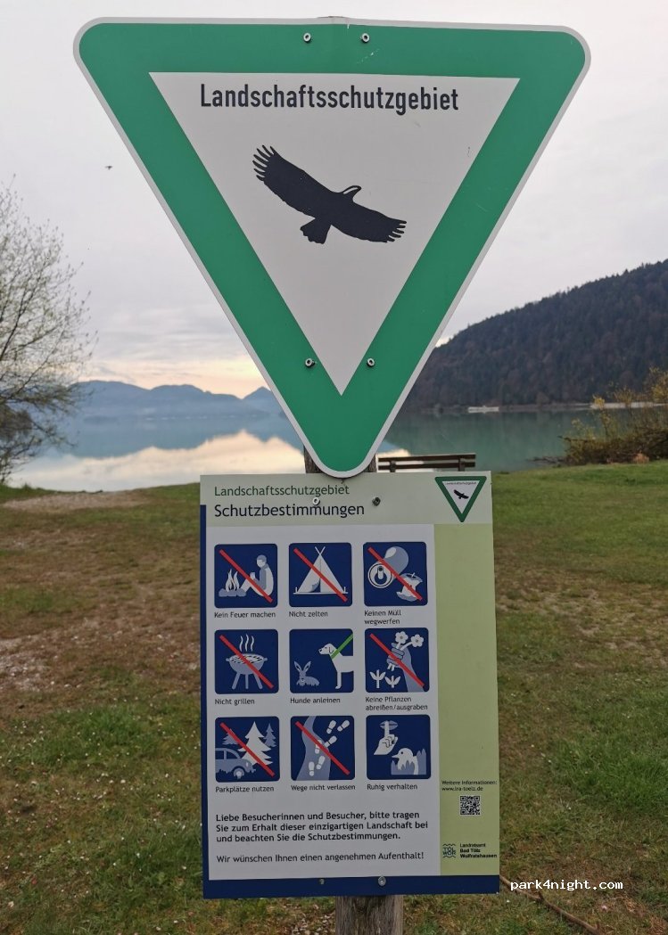 (82432) Walchensee - Einsiedl 1 — foto 2