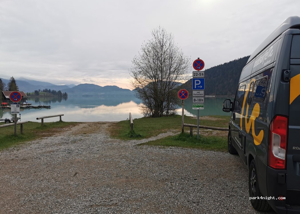 (82432) Walchensee - Einsiedl 1 — foto 3