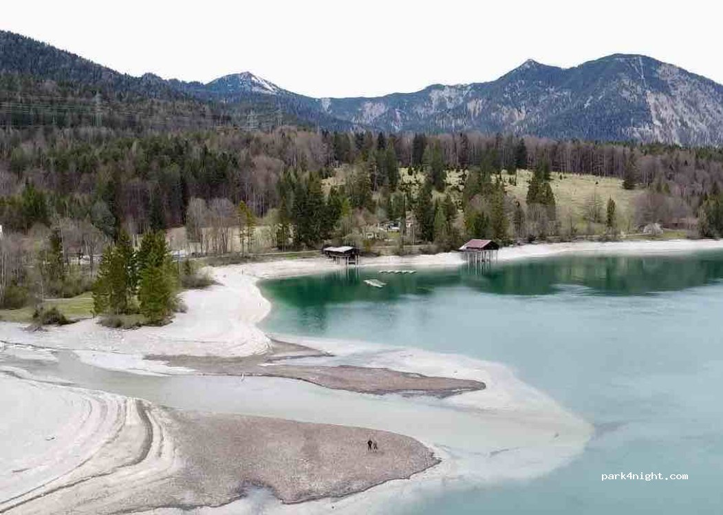 (82432) Walchensee - Einsiedl 1 — foto 4