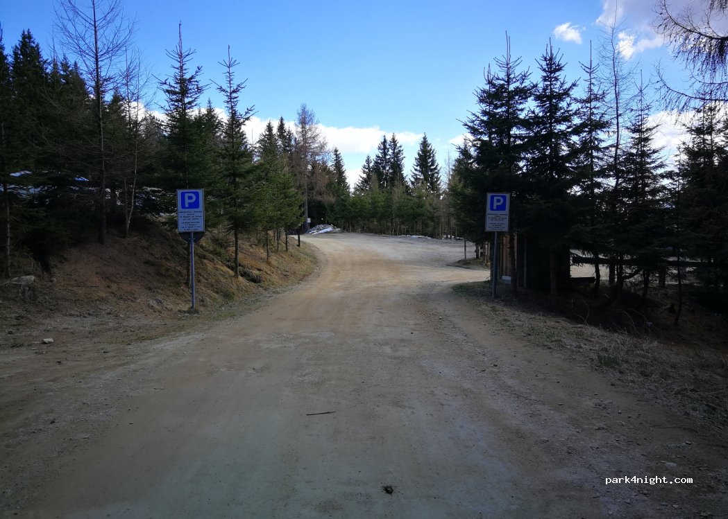 (39037) Rio di Pusteria - Via Monte Grosso — foto