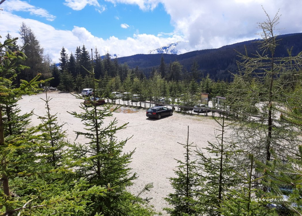 (39037) Rio di Pusteria - Via Monte Grosso — foto 4