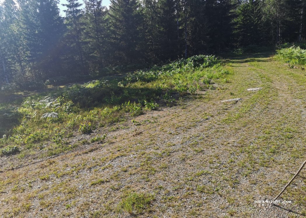 (661 96)  - Unnamed Road — foto