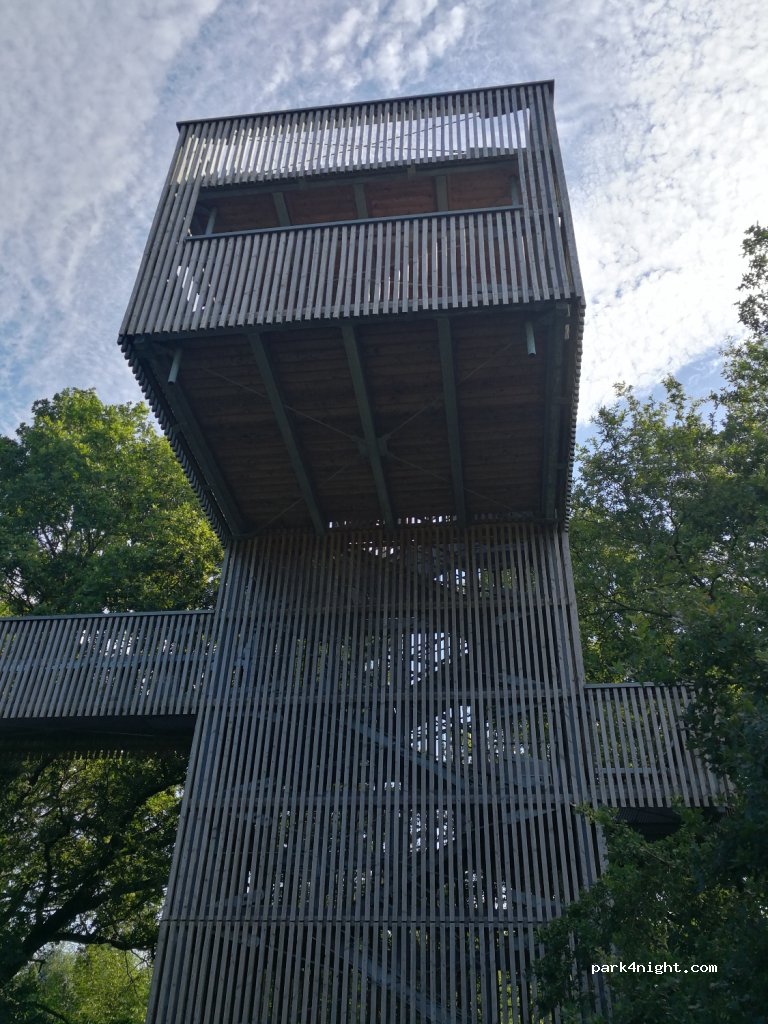 Bollenhagen Parkplatz — foto 4