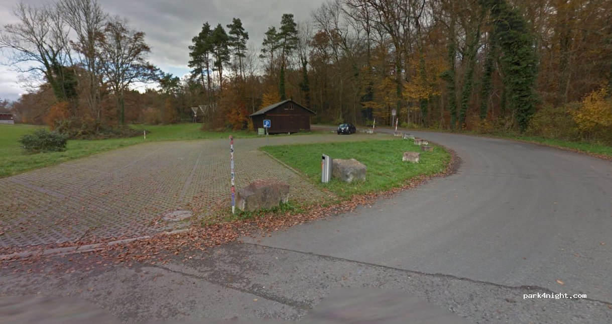 (5620) Bremgarten - obere Allmend — foto
