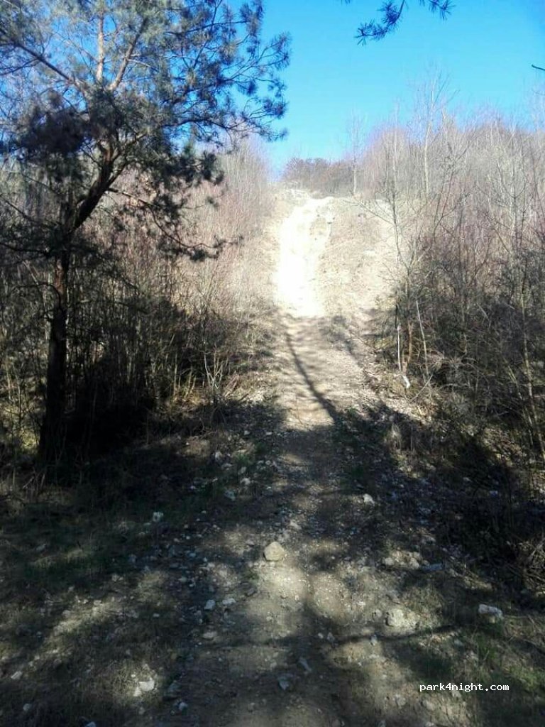 (27-400) Ostrowiec Świętokrzyski - Unnamed Road — foto 2