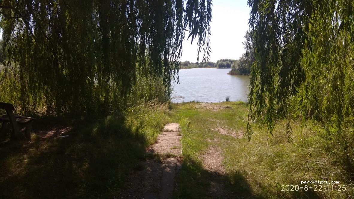 (783 73) Grygov - V Podlesí — foto