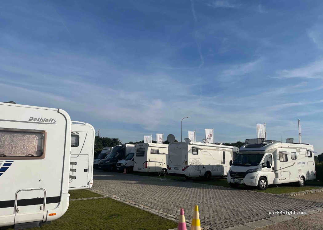 Caravan & Camper Park ZODIAK — foto 3