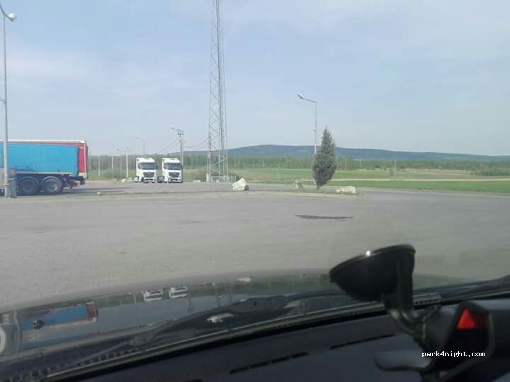 (26-008) Górno-Parcele - — foto
