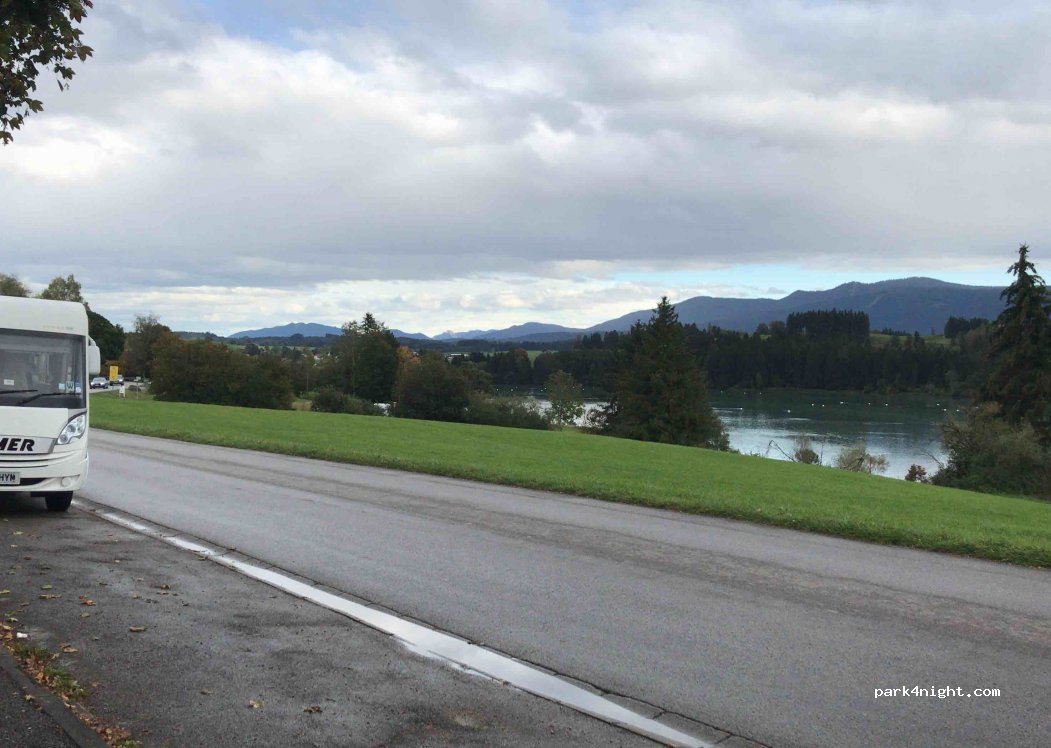 (86983) Lechbruck am See - 3 Via Claudia — foto 3