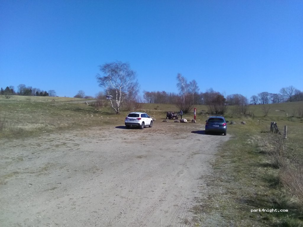 (4540) Fårevejle - 10 Disbjergvej — foto 2