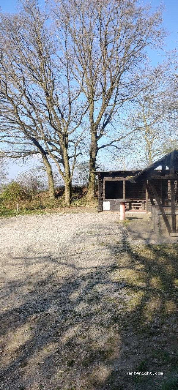 (32694) Dörentrup - 1 Grotenberg — foto