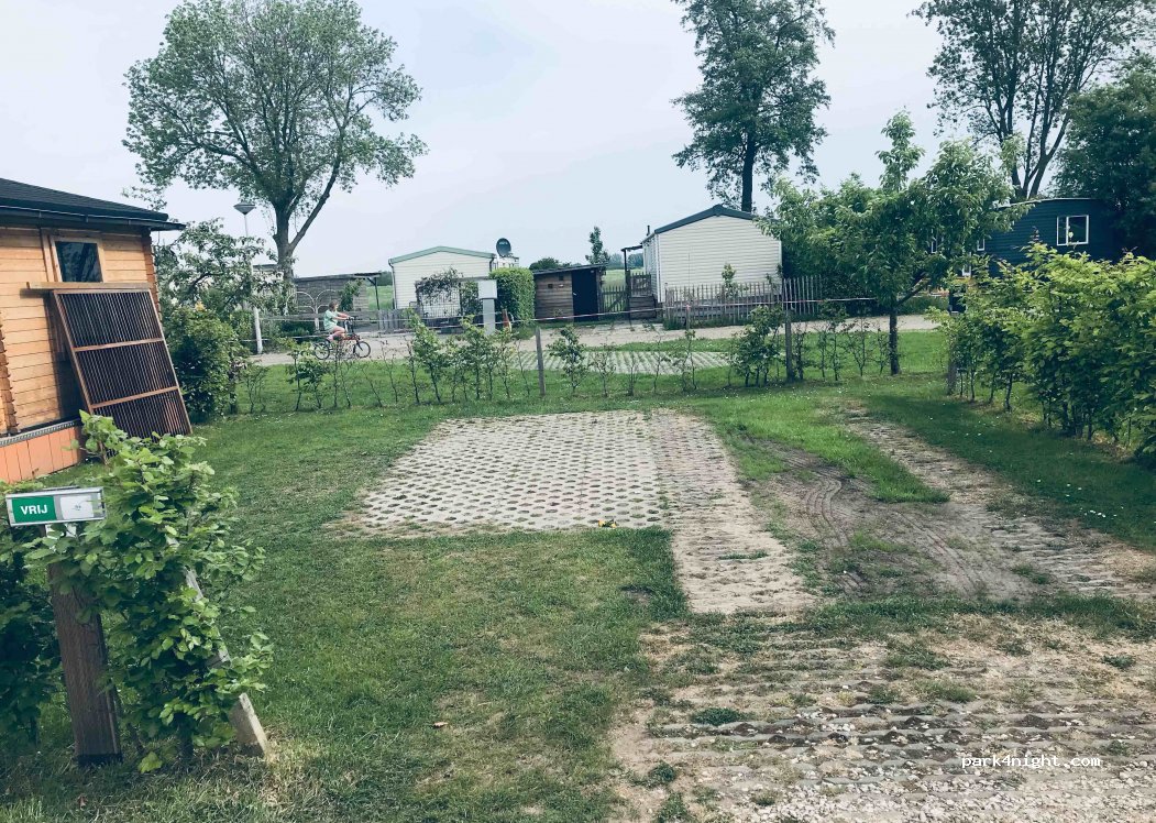 (4101 AE) Culemborg - 1 Helling — foto
