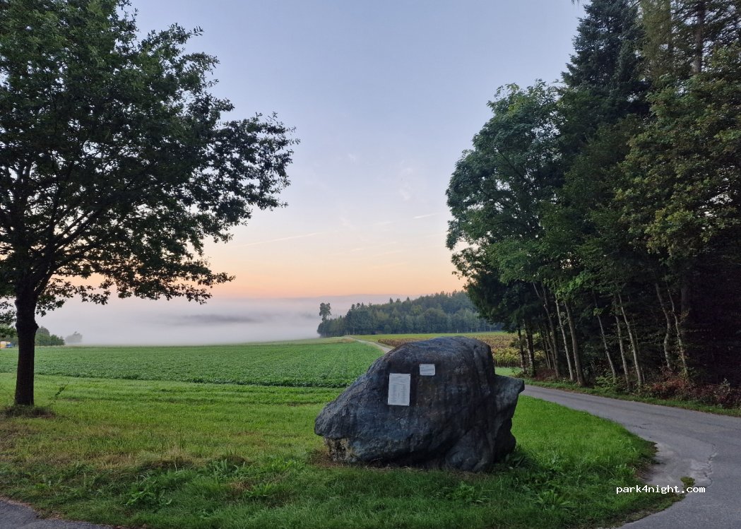 (3323) Bäriswil - Gabelrütteweg — foto 4