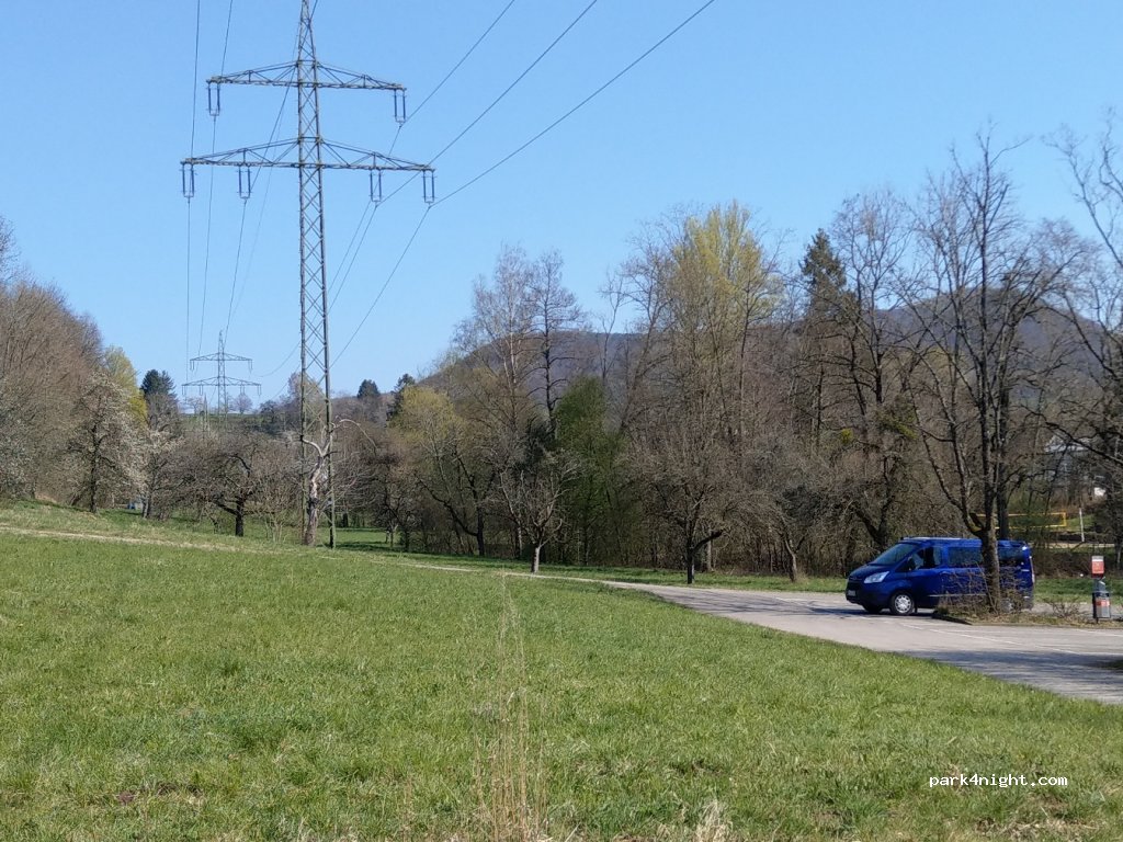 (72770) Reutlingen - Im Wiesaztal — foto 2