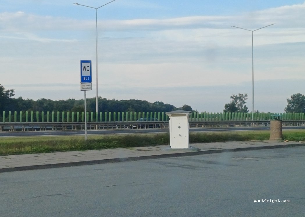 (64-552)  - Autostrada Wolności — foto