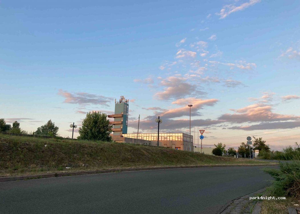 (39326) Hohe Börde - Braunschweiger Straße — foto 4