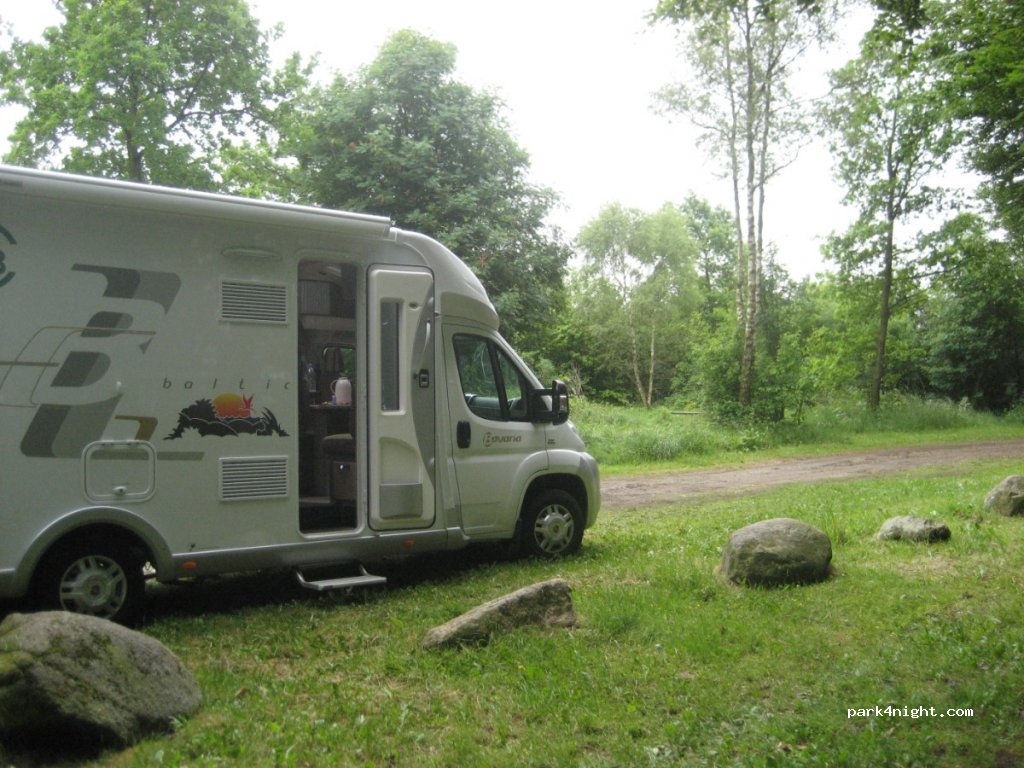 (6630) Rødding - — foto