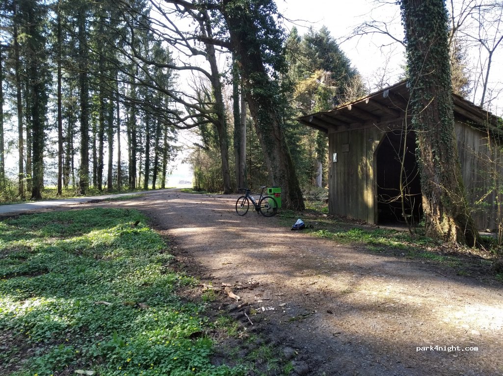 (6331) Hünenberg - Rainmatt/Riedhof — foto
