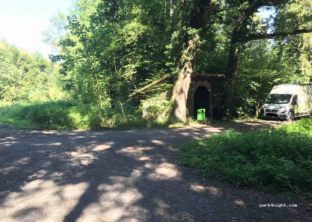 (6331) Hünenberg - Rainmatt/Riedhof — foto 2