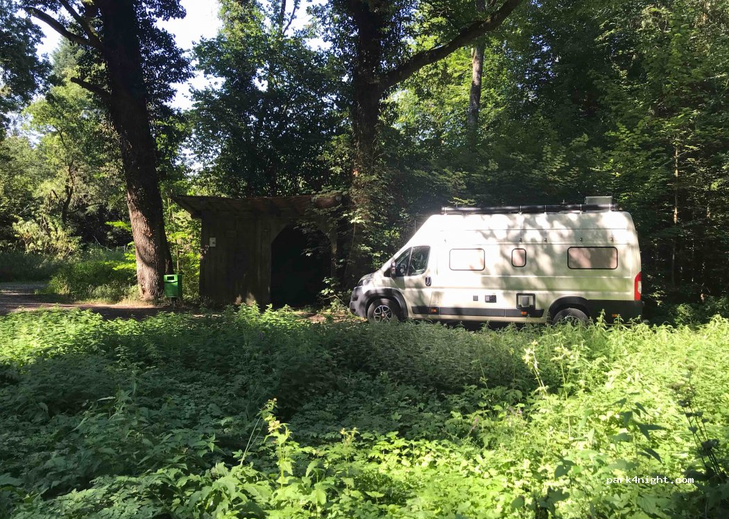 (6331) Hünenberg - Rainmatt/Riedhof — foto 3