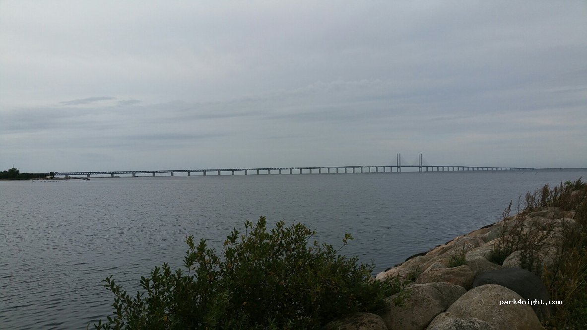 (216 12) Limhamn - Bryggövägen 1 — foto 3