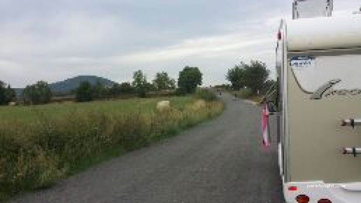 (43750) Espaly-Saint-Marcel - Ancienne Route de Saugues — foto