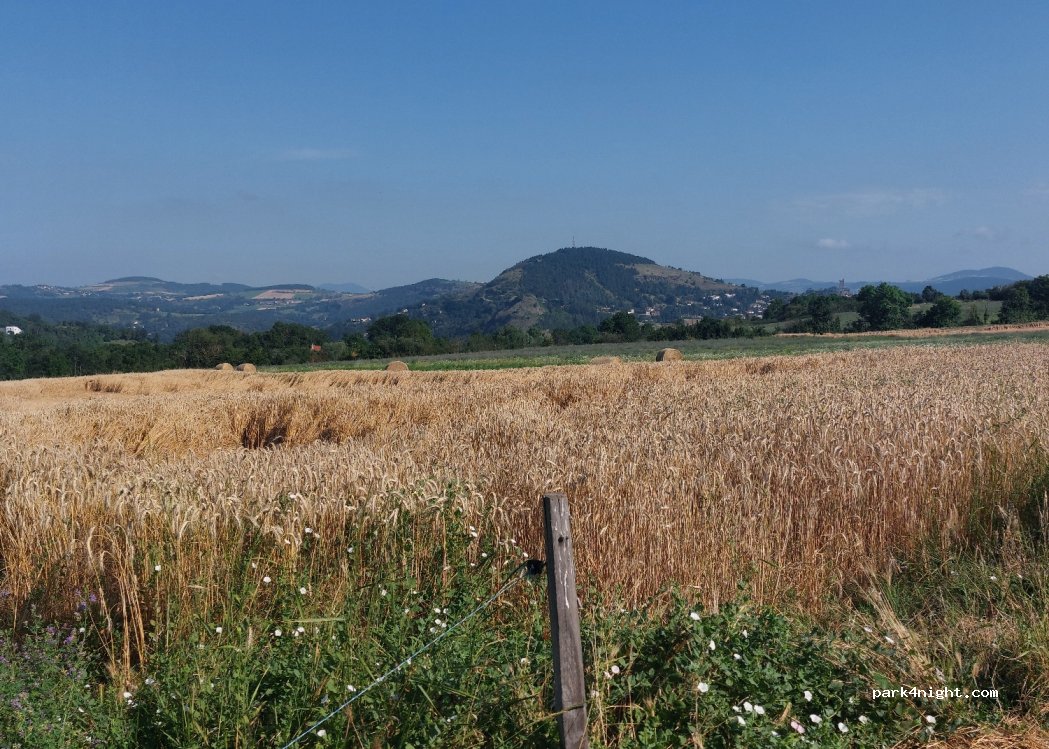 (43750) Espaly-Saint-Marcel - Ancienne Route de Saugues — foto 3