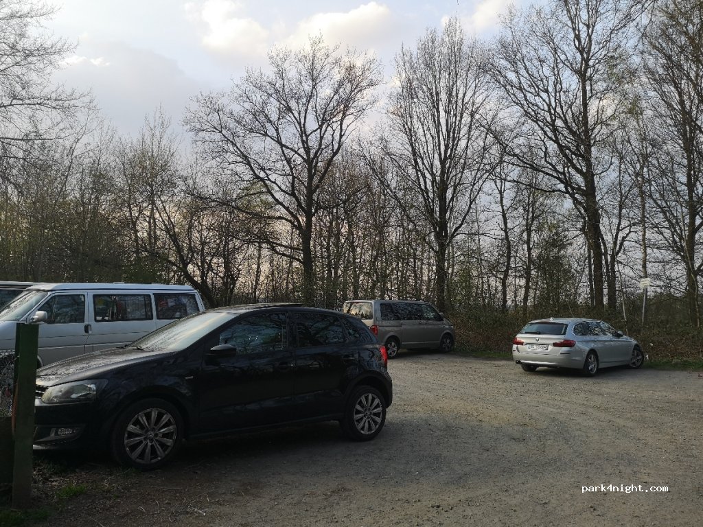 (49479) Ibbenbüren - 50 Dörenther Berg — foto