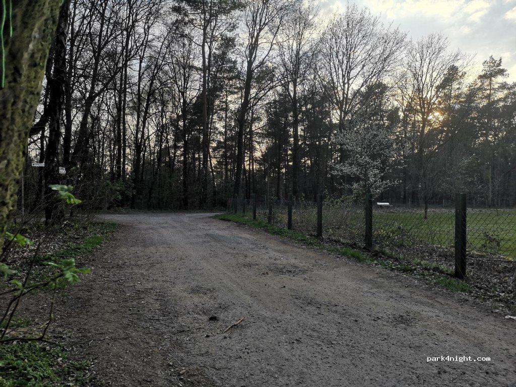 (49479) Ibbenbüren - 50 Dörenther Berg — foto 2