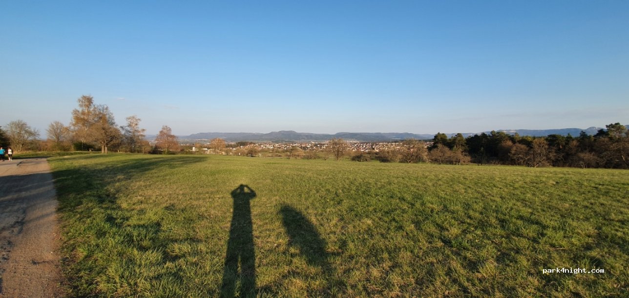 (72351) Geislingen - Rosenfelder Straße — foto