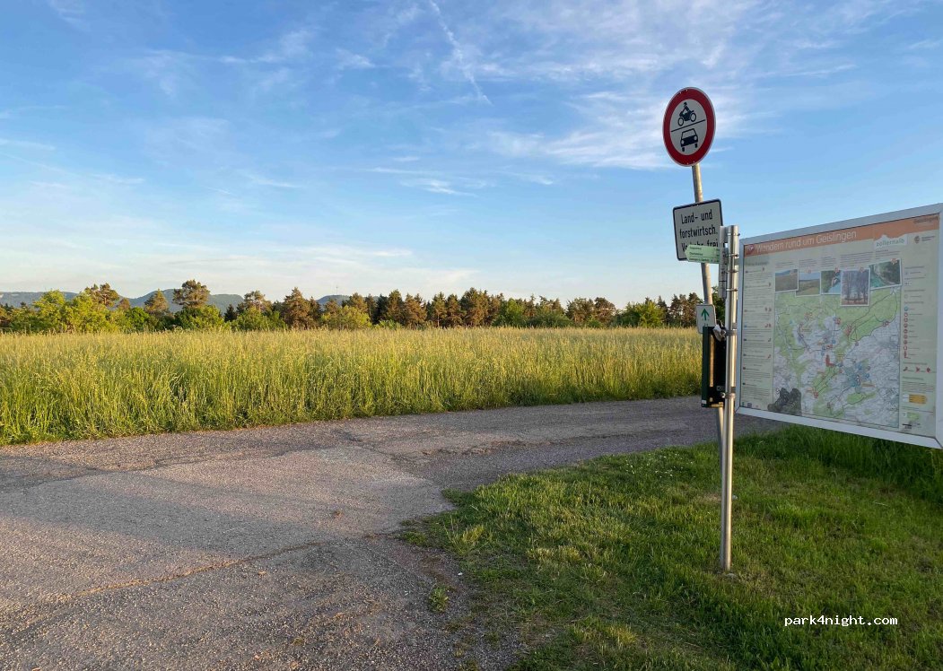 (72351) Geislingen - Rosenfelder Straße — foto 3